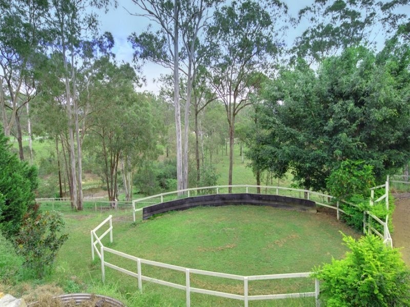 47 Hinde Road, Gilston QLD 4211