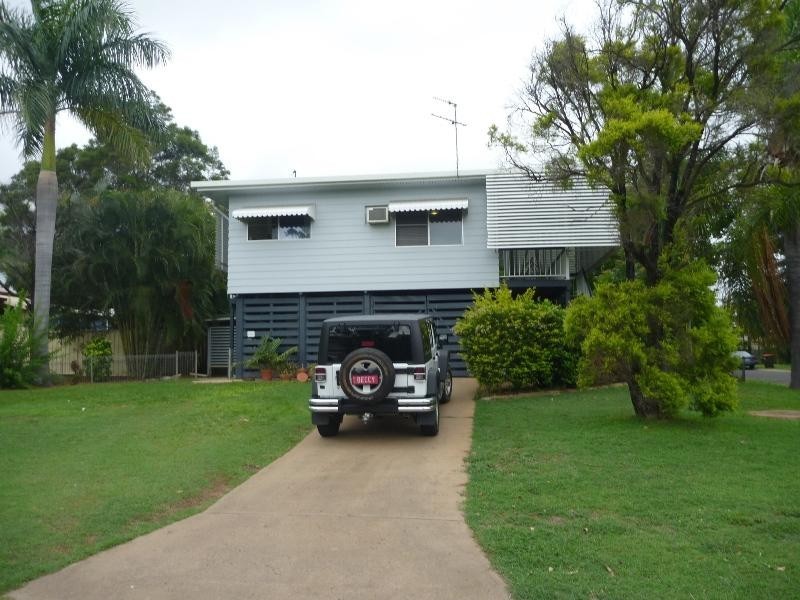 16 Cuthbert Street MORANBAH 4744, Moranbah QLD 4744