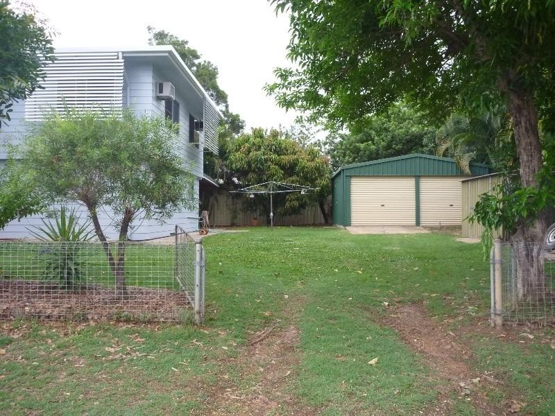 16 Cuthbert Street MORANBAH 4744, Moranbah QLD 4744