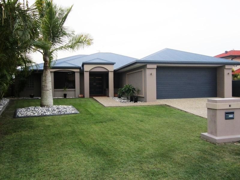 3 Salt Air Grove, Monterey Keys QLD 4212