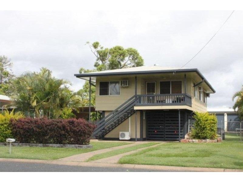 30 Edgerley Street  DYSART 4745, Dysart QLD 4745