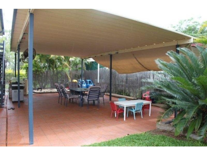 30 Edgerley Street  DYSART 4745, Dysart QLD 4745