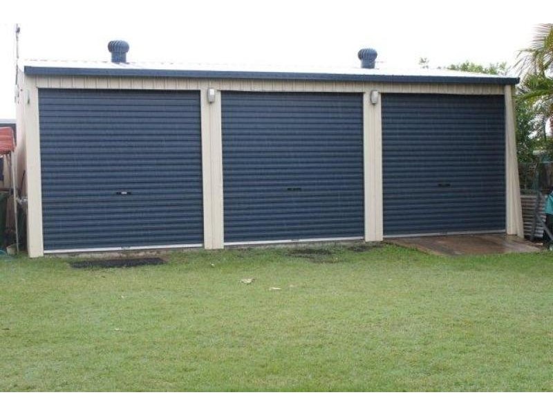 30 Edgerley Street  DYSART 4745, Dysart QLD 4745