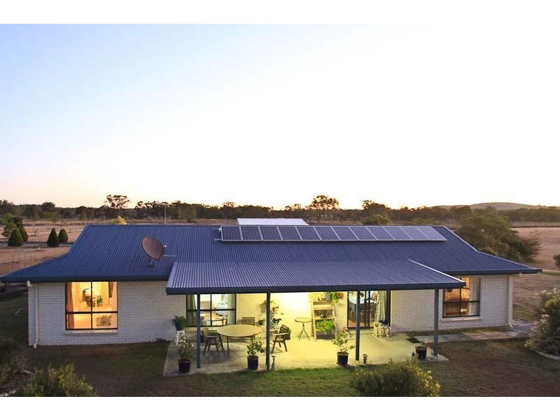 37 Oxley Drive  GLENLEE 4711, Glenlee QLD 4711