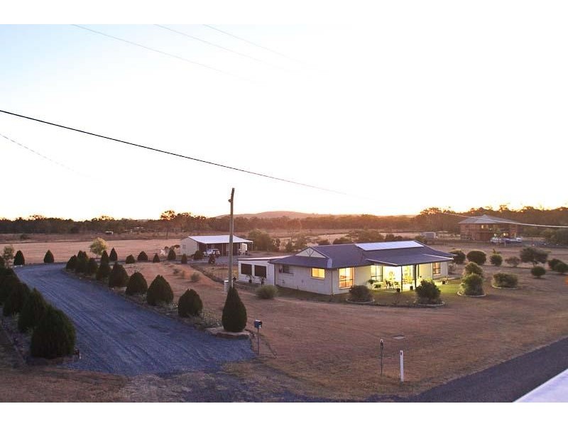 37 Oxley Drive  GLENLEE 4711, Glenlee QLD 4711