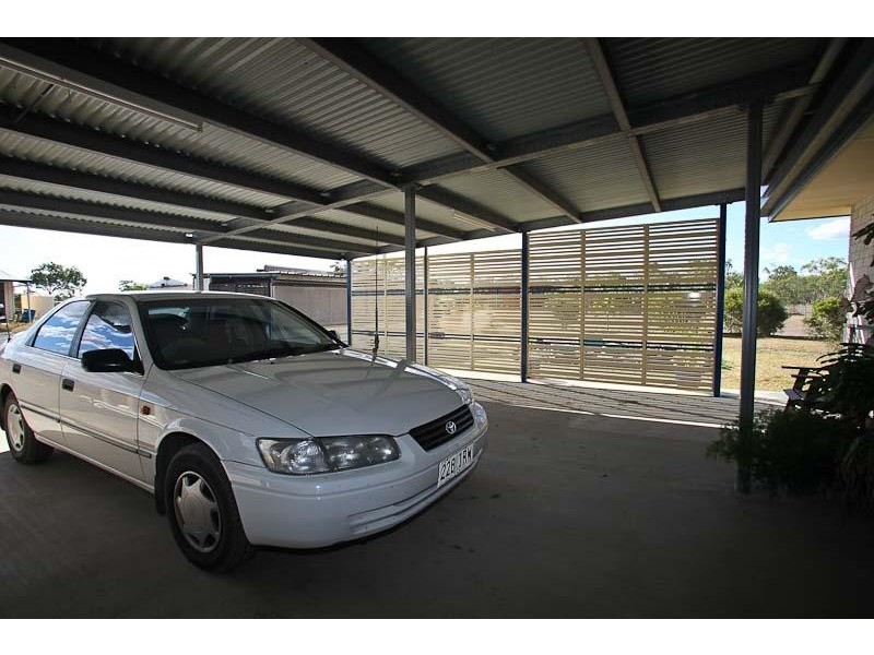 37 Oxley Drive  GLENLEE 4711, Glenlee QLD 4711