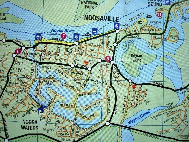 42 Shorehaven Drive NOOSA WATERS 4566, Noosa Waters QLD 4566