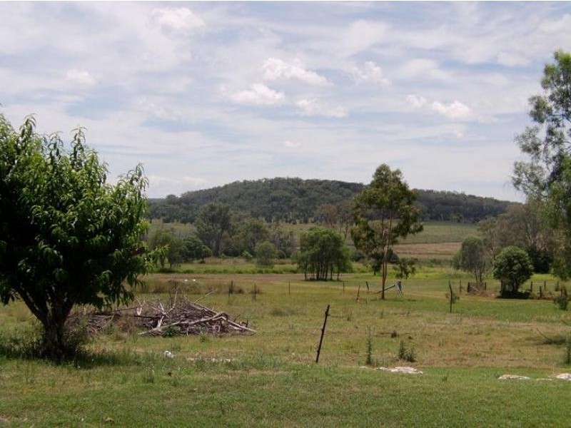 767 Irongate Road, Pittsworth QLD 4356