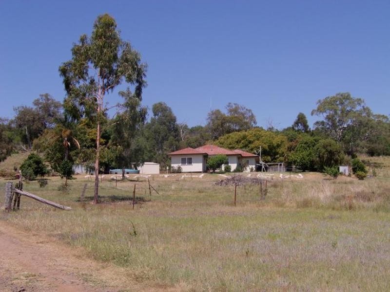 767 Irongate Road, Pittsworth QLD 4356