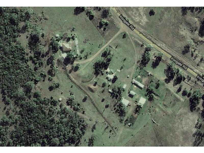 767 Irongate Road, Pittsworth QLD 4356