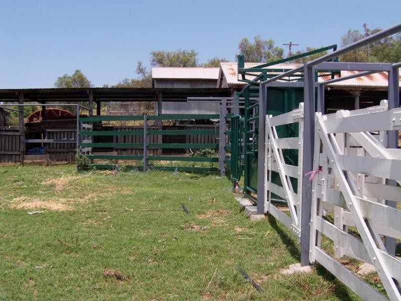 767 Irongate Road, Pittsworth QLD 4356