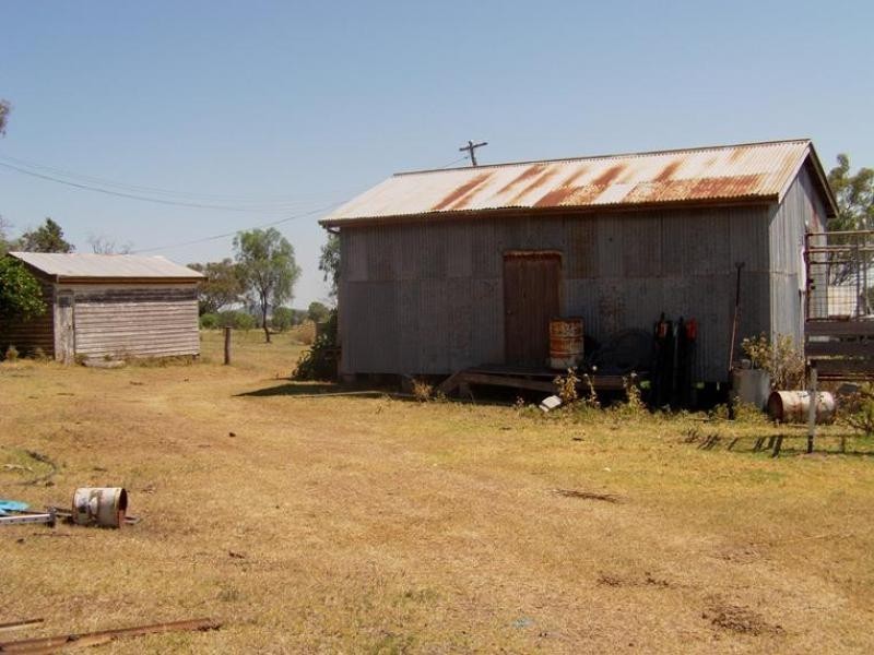 767 Irongate Road, Pittsworth QLD 4356