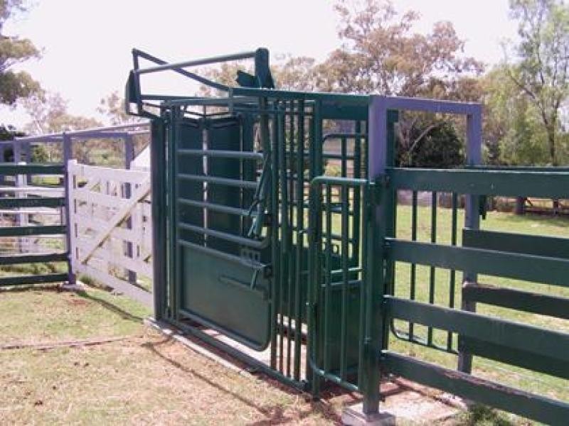 767 Irongate Road, Pittsworth QLD 4356