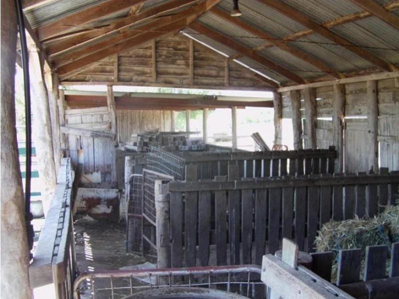 767 Irongate Road, Pittsworth QLD 4356