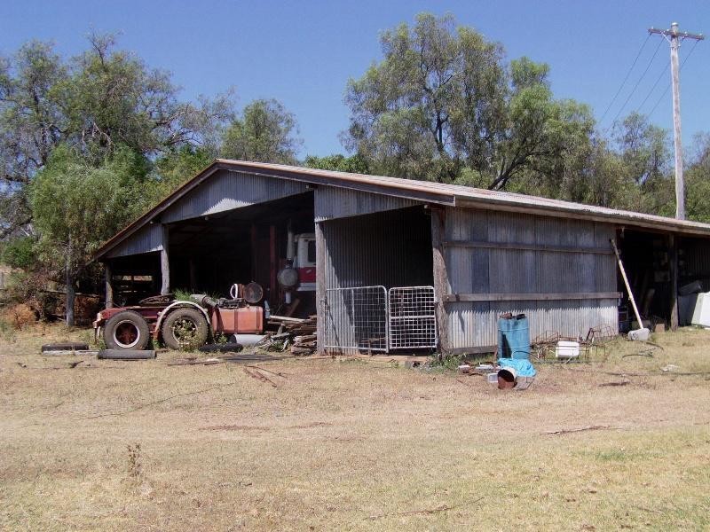 767 Irongate Road, Pittsworth QLD 4356