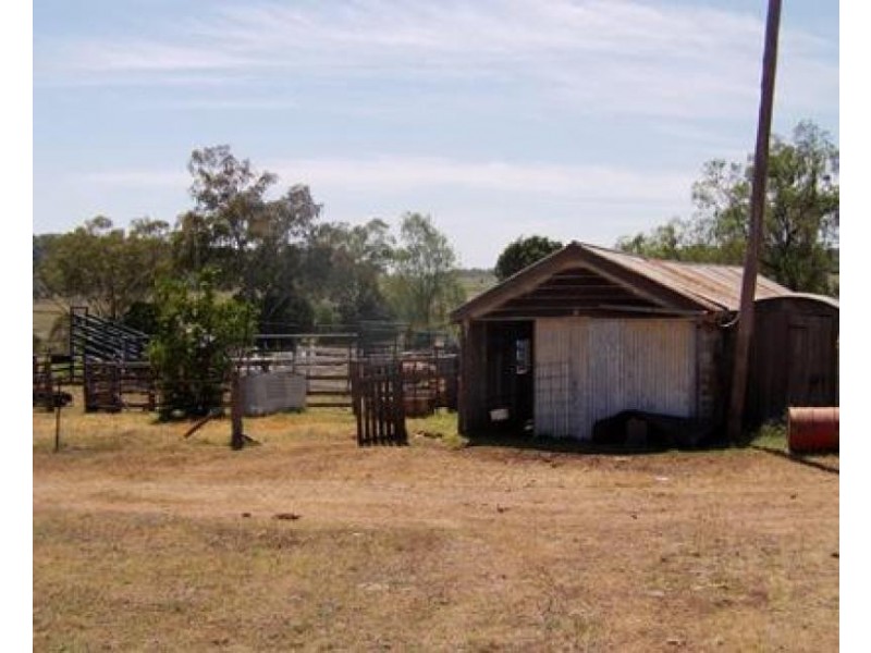 767 Irongate Road, Pittsworth QLD 4356