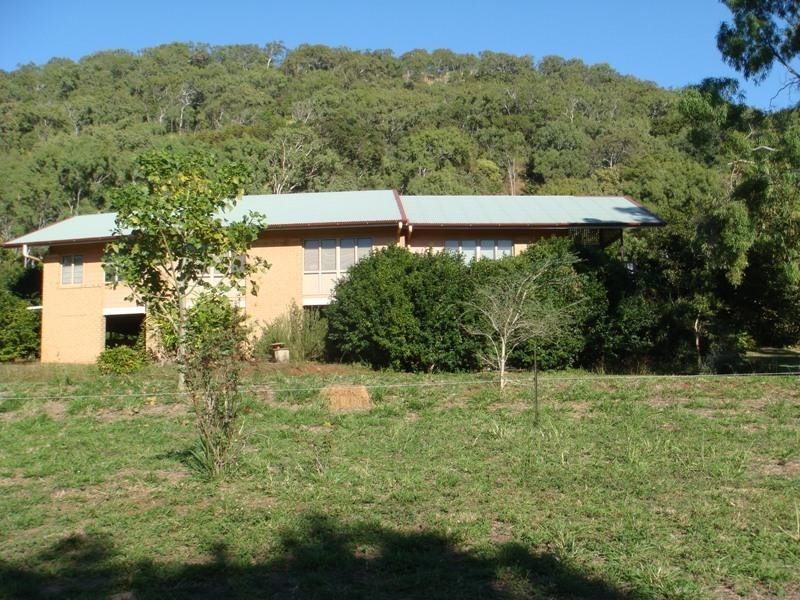 1341 Farnborough Road, Yeppoon QLD 4703