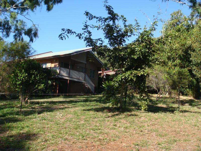 1341 Farnborough Road, Yeppoon QLD 4703