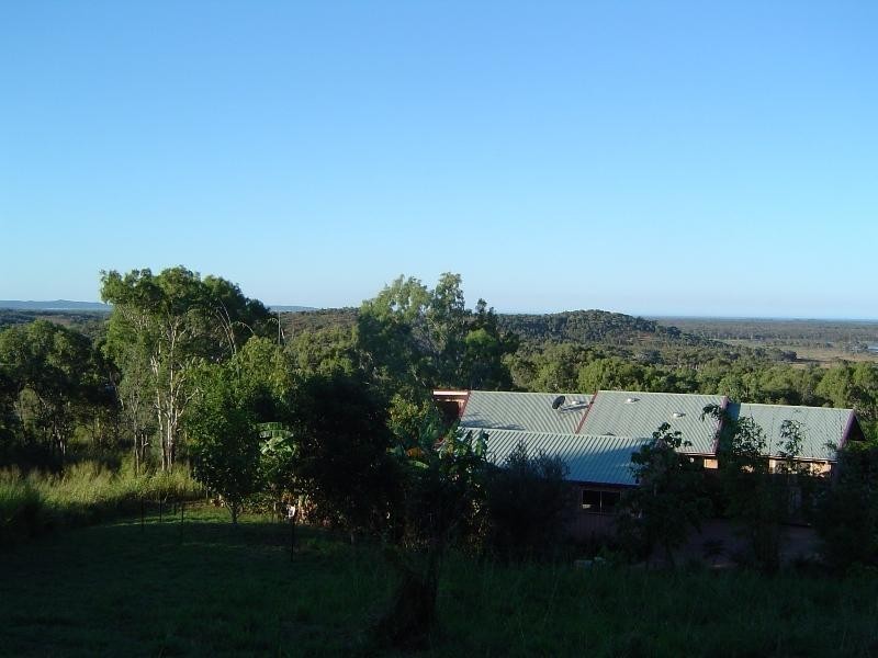 1341 Farnborough Road, Yeppoon QLD 4703