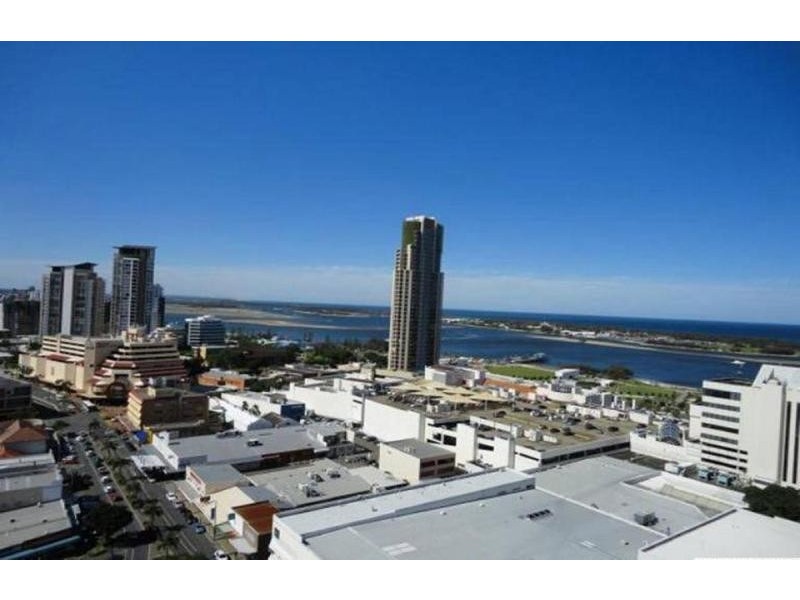 1104/56 Scarborough  Street, Southport QLD 4215