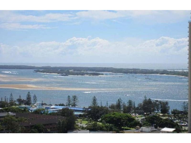 1104/56 Scarborough  Street, Southport QLD 4215