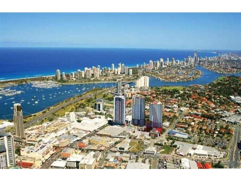 1104/56 Scarborough  Street, Southport QLD 4215