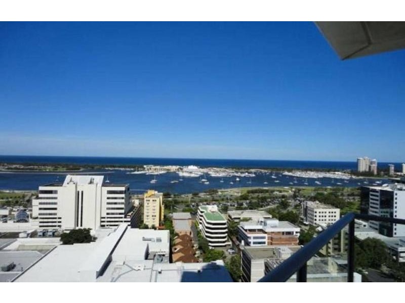 1104/56 Scarborough  Street, Southport QLD 4215