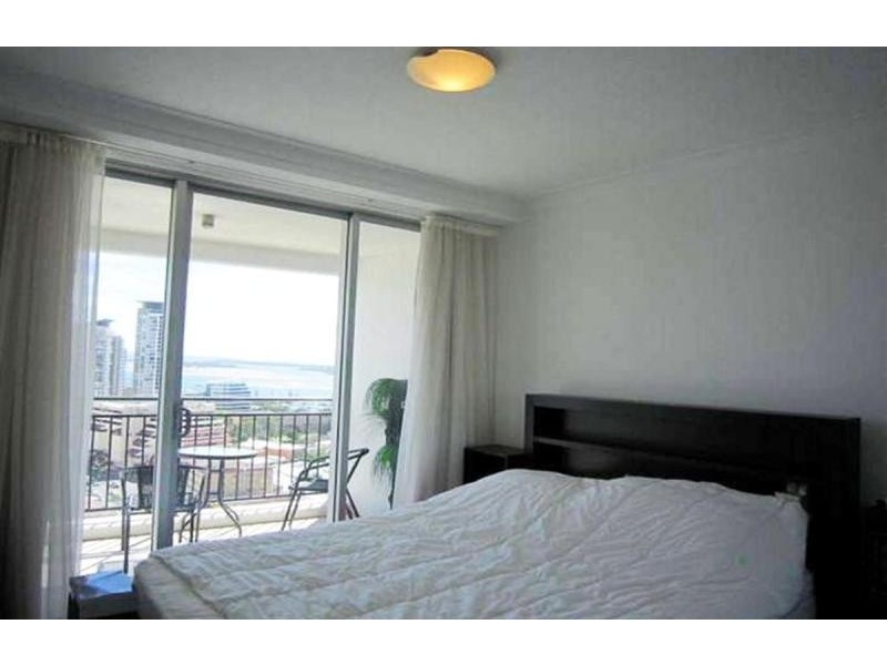 1104/56 Scarborough  Street, Southport QLD 4215