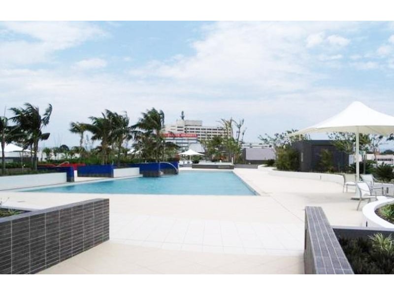 1104/56 Scarborough  Street, Southport QLD 4215