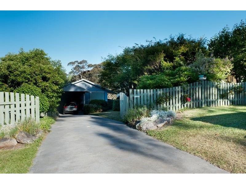 18 goodare Street, Blackheath NSW 2785