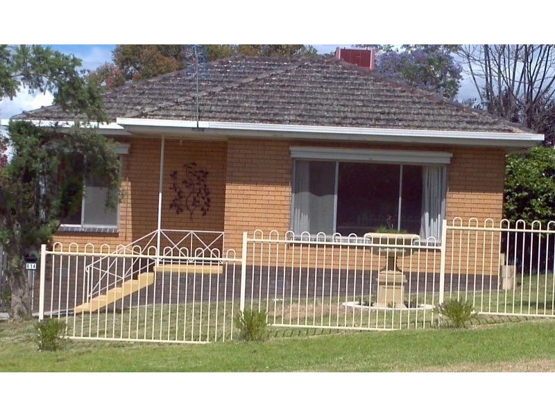 614 Gray Street EAST ALBURY 2640, East Albury NSW 2640