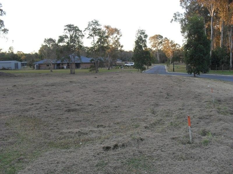 lot 2 Leishman Road, Caboolture QLD 4510