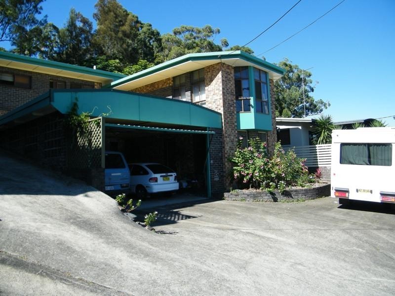 15 Miles Street TWEED HEADS 2485, Tweed Heads NSW 2485