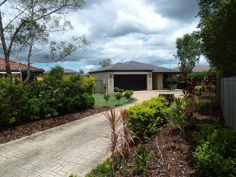 9 Brookfield Court, Parkinson QLD 4115