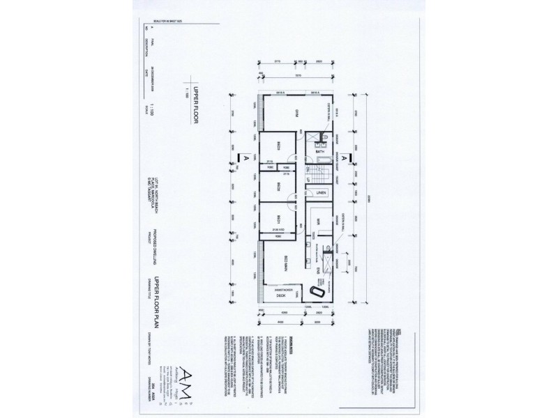 27 North Beach Place, Mudjimba QLD 4564 Floorplan