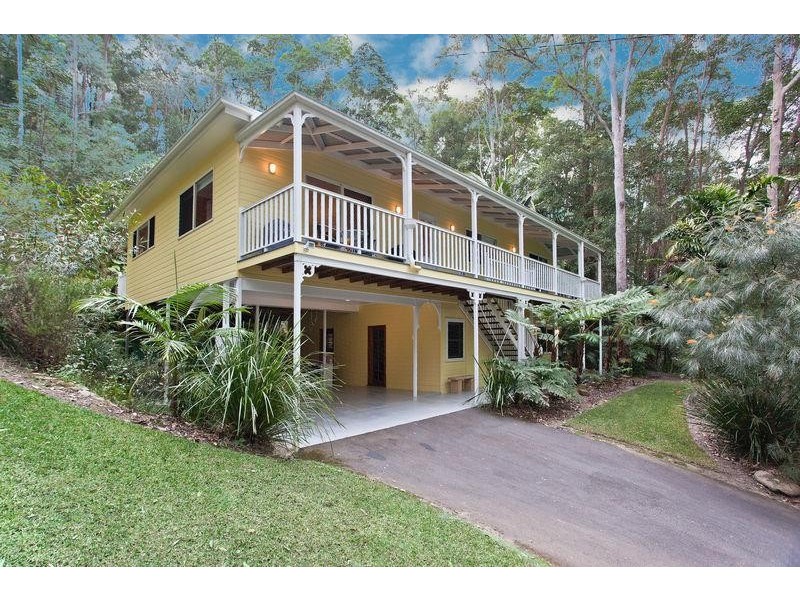 108 Dalton Road TALLEBUDGERA VALLEY 4228, Tallebudgera Valley QLD 4228