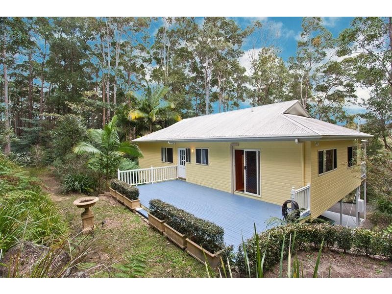108 Dalton Road TALLEBUDGERA VALLEY 4228, Tallebudgera Valley QLD 4228