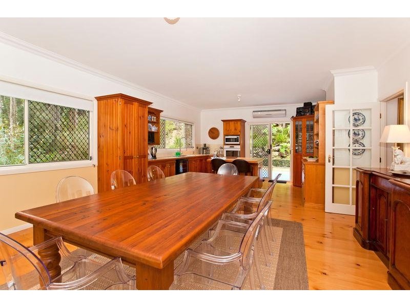 108 Dalton Road TALLEBUDGERA VALLEY 4228, Tallebudgera Valley QLD 4228