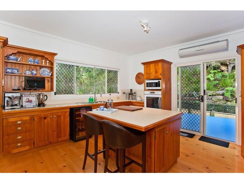 108 Dalton Road TALLEBUDGERA VALLEY 4228, Tallebudgera Valley QLD 4228