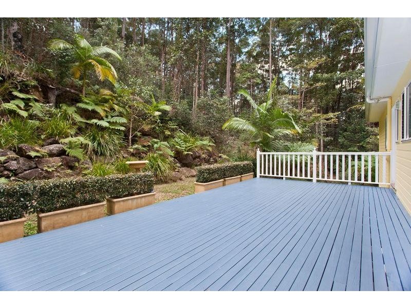 108 Dalton Road TALLEBUDGERA VALLEY 4228, Tallebudgera Valley QLD 4228