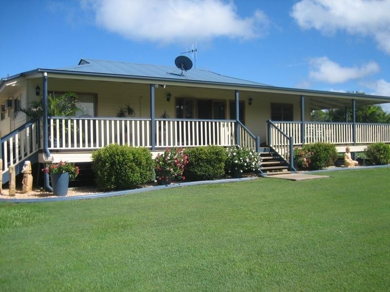 53 Craiglin Road, Tinana QLD 4650