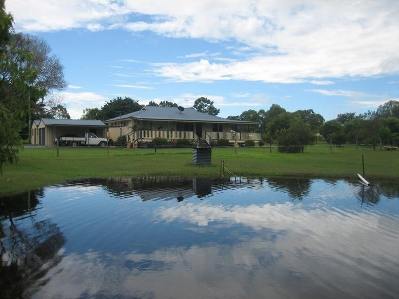 53 Craiglin Road, Tinana QLD 4650