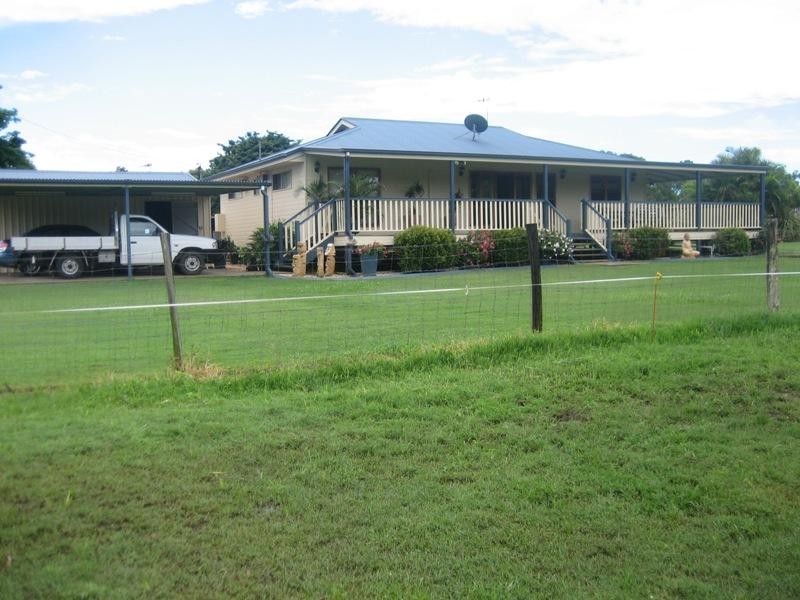 53 Craiglin Road, Tinana QLD 4650