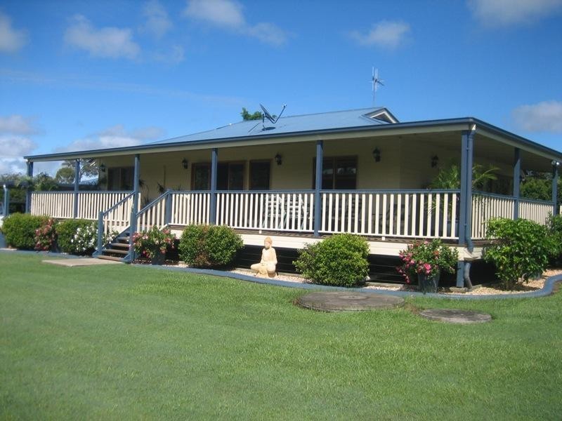 53 Craiglin Road, Tinana QLD 4650