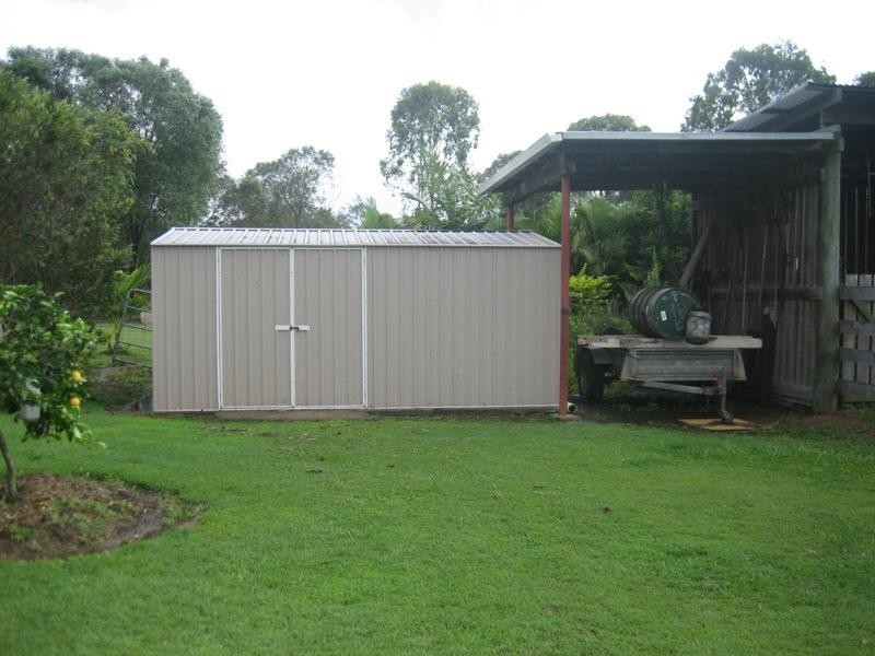 53 Craiglin Road, Tinana QLD 4650