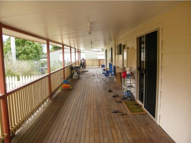 35 Belyando Avenue MORANBAH 4744, Moranbah QLD 4744