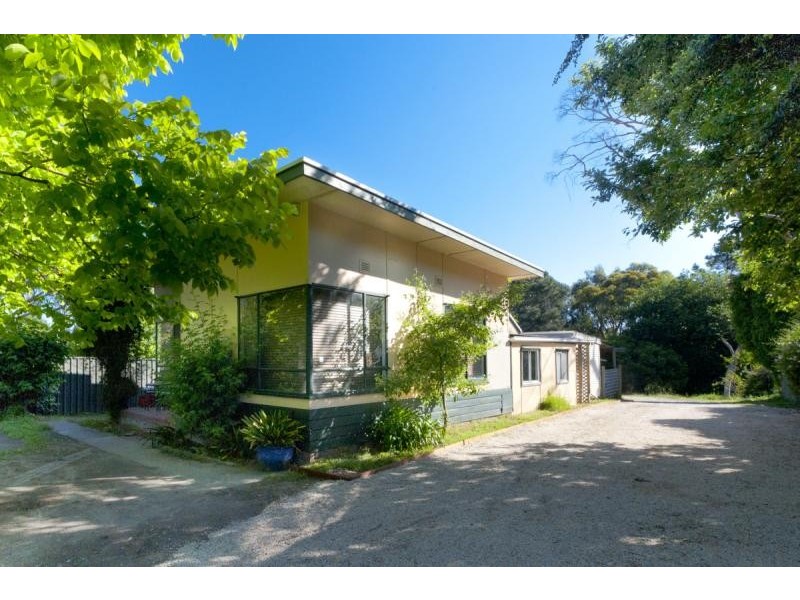 152 Longwood Road HEATHFIELD 5153, Heathfield SA 5153