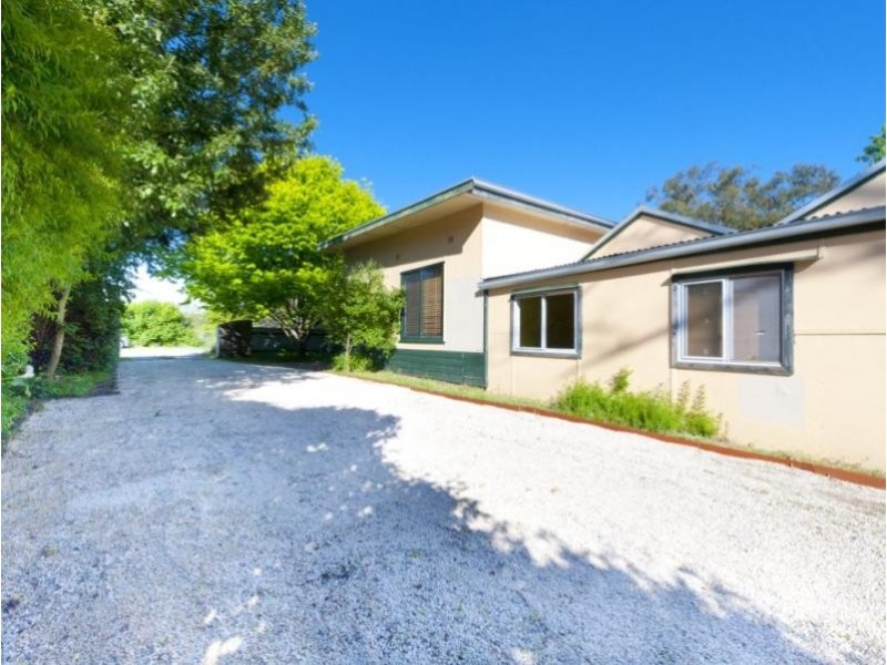 152 Longwood Road HEATHFIELD 5153, Heathfield SA 5153