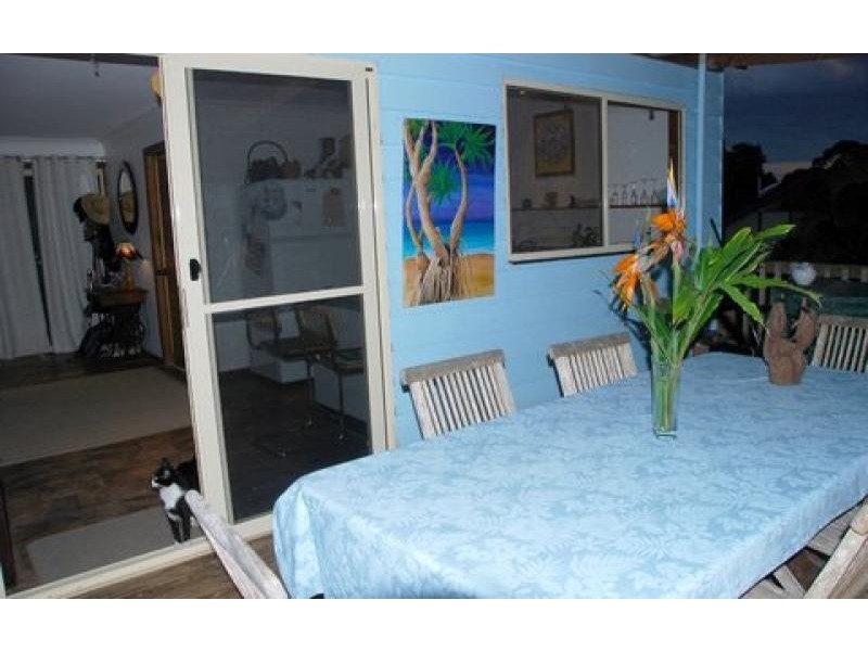 25 Vista Way, Scotts Head NSW 2447