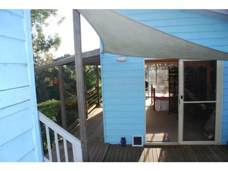 25 Vista Way, Scotts Head NSW 2447